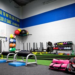 Functional Effect Fitness and Rehabilitation