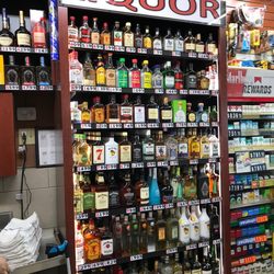 Shogey's Market - Spirits