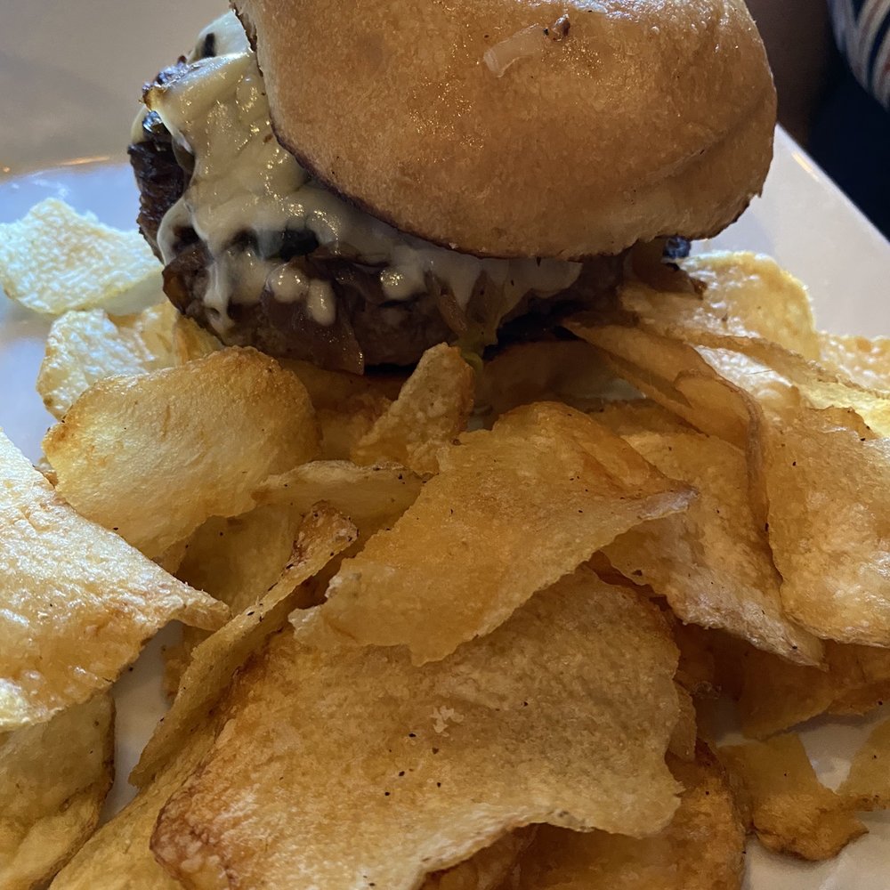 Cappyccino's - New American Near Me - San Antonio, Texas