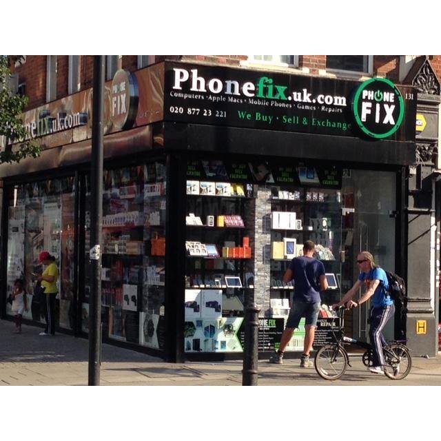 Updated March 2024 131 Balham High Road, London, United Kingdom Mobile