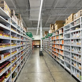 Patel Brothers - a grocery store aisle - International Grocery Near Me - Charlotte, North Carolina Patel Brothers - a grocery store aisle - International Grocery Near Me - Charlotte, North Carolina