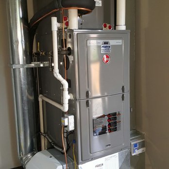 Force Heating & Cooling - Heating & Air Conditioning/HVAC Near Me