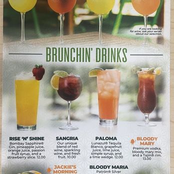 The Toasted Yolk Cafe - Drink menu - Breakfast & Brunch Near Me - Atlantic Beach, Florida The Toasted Yolk Cafe - Drink menu - Breakfast & Brunch Near Me - Atlantic Beach, Florida