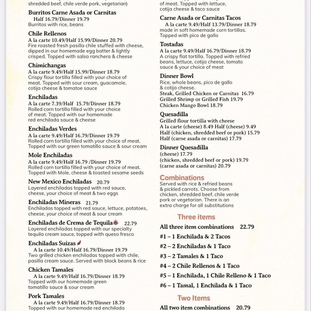La Penca Azul - 5/20/25 Menu. - Mexican Near Me - Alameda, California La Penca Azul - 5/20/25 Menu. - Mexican Near Me - Alameda, California