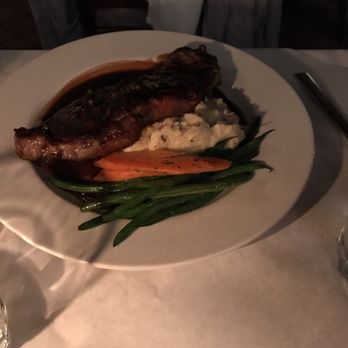 The Left Bank - Steak cook to perfection - New American Near Me - Buffalo, New York The Left Bank - Steak cook to perfection - New American Near Me - Buffalo, New York