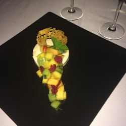 Ses Rodges - Dessert !