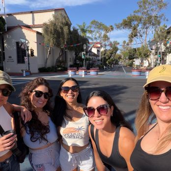 Downtown Santa Barbara - Community Service/Non-Profit Near Me - Santa Barbara, California