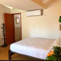 Boho Beach Hostel - Double Room