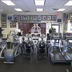 Athletic and Fitness Trainers of Long Island