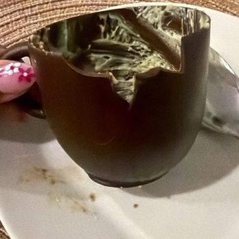 Paanwalla - Choco cup - Indian Near Me - Naperville, Illinois Paanwalla - Choco cup - Indian Near Me - Naperville, Illinois