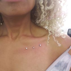 Piercing Place