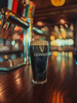 The Castle Irish Pub and Restaurant by null