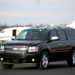 Alpha Limousine of Nashville