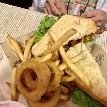 Johnny Rockets - Burgers Near Me - Camp Verde, Arizona