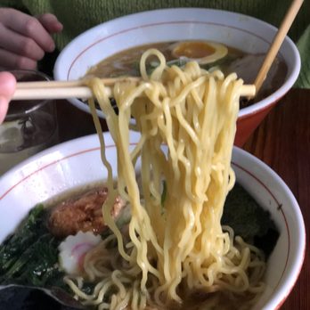 Ramen Wasabi - Ramen Near Me - Chicago, Illinois