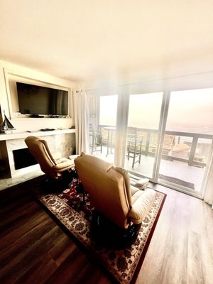 Inn At Otter Crest by null