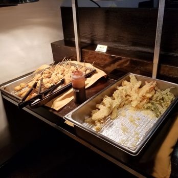 Tamon Sushi - Tempura items - Japanese Near Me - Los Angeles, California Tamon Sushi - Tempura items - Japanese Near Me - Los Angeles, California