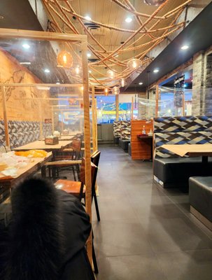 The Captain's Boil by null