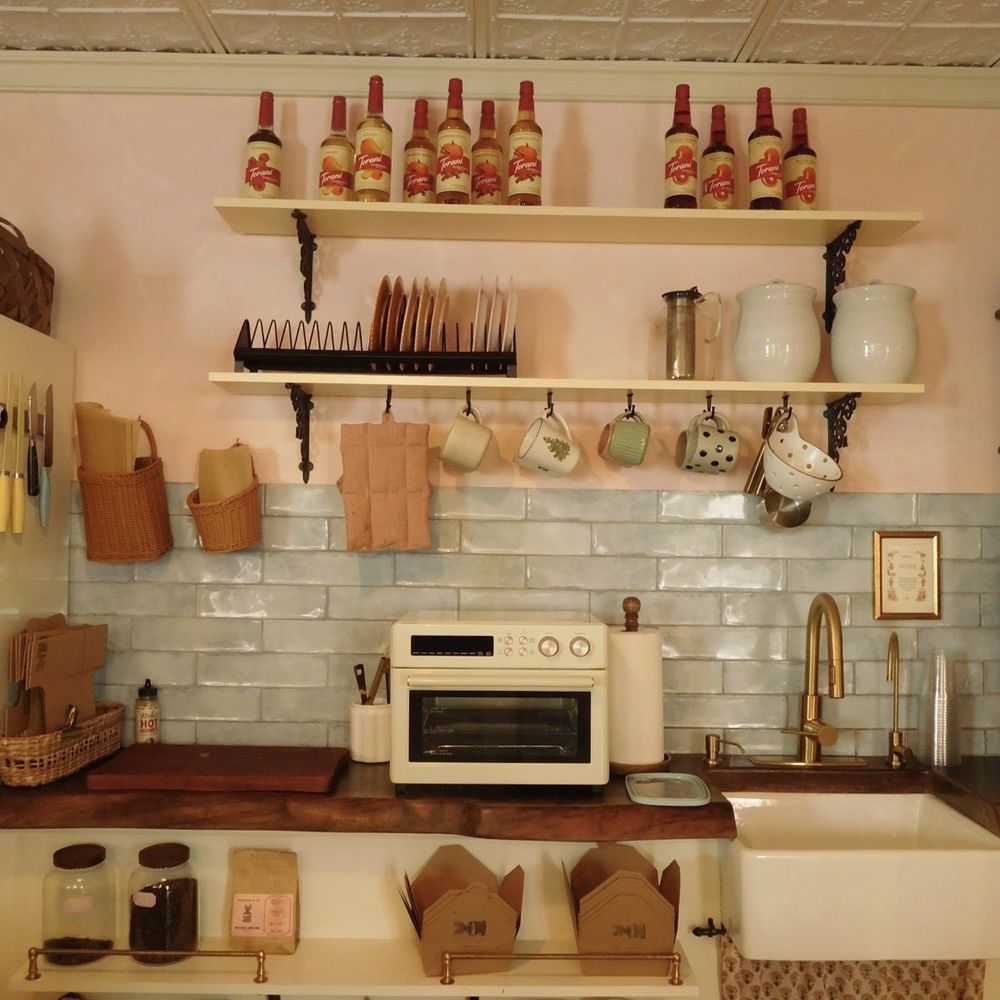 Patinaed & Co - Coffee & Tea Near Me - Cocoa, Florida