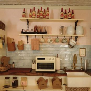 Patinaed & Co - Coffee & Tea Near Me - Cocoa, Florida