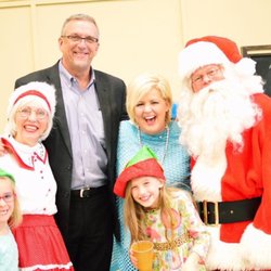 Otter Creek Assembly of God