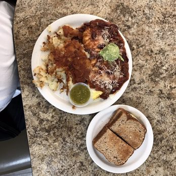 Carolyn's Cafe - And another: - Breakfast & Brunch Near Me - Redlands, California