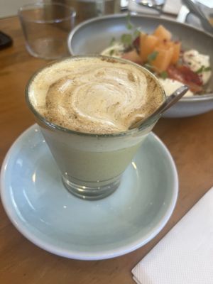 Darling Cafe by null
