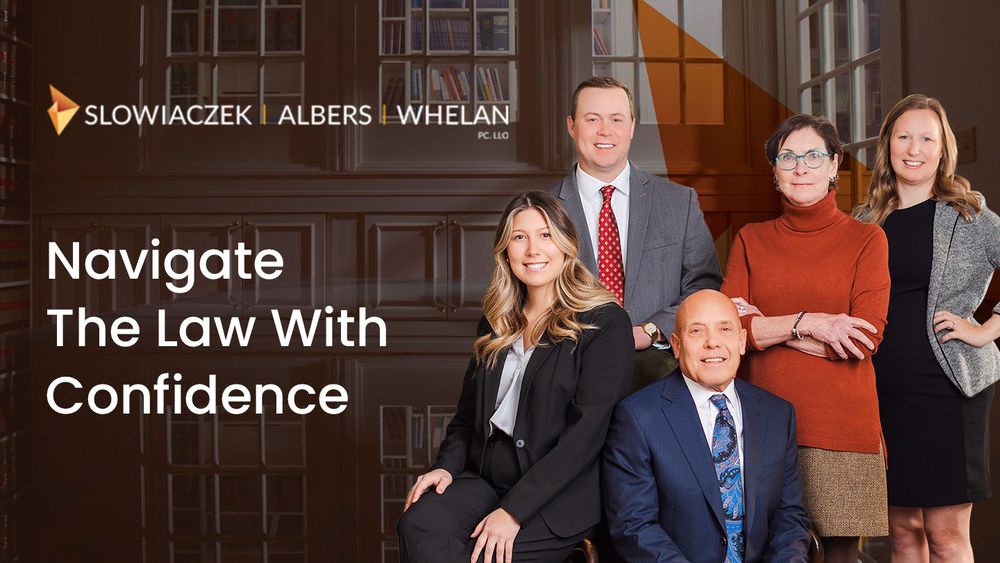 Slowiaczek Albers & Whelan - divorce attorney in Omaha, NE