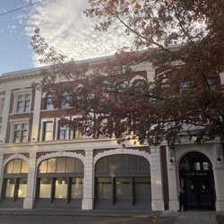 Raven Bodywork is located in this beautiful building in the heart of Central Seattle