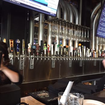 Yard House - Just a couple of choices. - Bars Near Me - Westlake, Ohio
