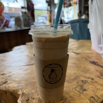 Honey Bear's Bakery - Coffee & Tea Near Me - Bryson City, North Carolina