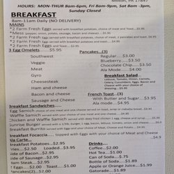 The Breaking Bread Company