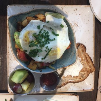First Watch - Farm stand hash. - Breakfast & Brunch Near Me - Northglenn, Colorado