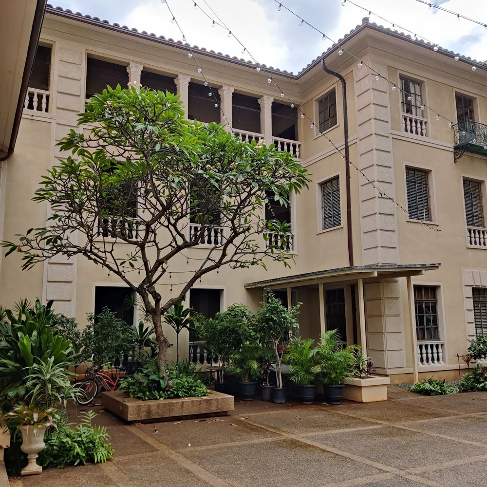 YWCA Oʻahu - Laniakea - This building has survived the ages... Looks as good as I remember! - Community Service/Non-Profit Near Me - Honolulu, Hawaii YWCA Oʻahu - Laniakea - This building has survived the ages... Looks as good as I remember! - Community Service/Non-Profit Near Me - Honolulu, Hawaii