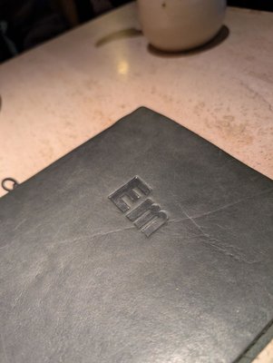Em by null