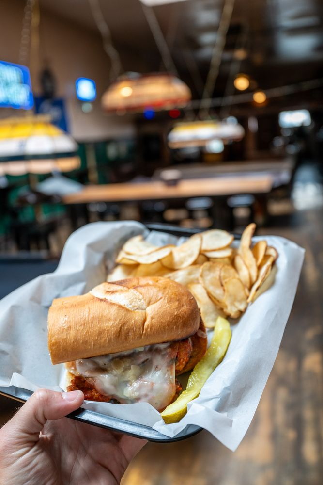 Social spots from The Owl