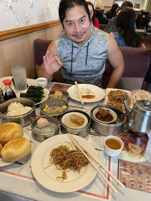 Wonton King by null