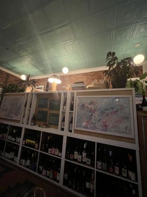 Celladora Wines by null