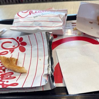 Chick-fil-A - Fast Food Near Me - Aurora, Colorado Chick-fil-A - Fast Food Near Me - Aurora, Colorado