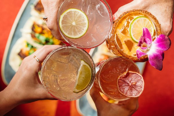 American Social - Bar & Kitchen - Tampa by null