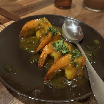 Spice Street - Shrimp - Indian Near Me - Silver Spring, Maryland
