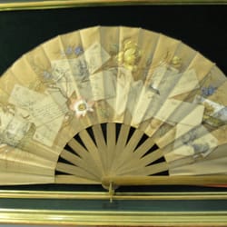 Deutsches Fächer Museum - Barisch Stiftung