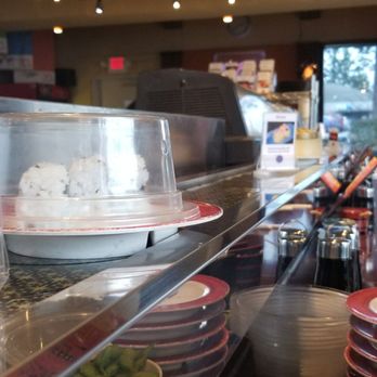 Sushi Me - Sushi Bars Near Me - Bellevue, Washington
