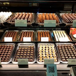 Chocolates Chocolates