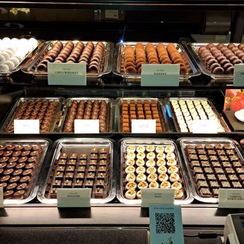 Sprüngli - Chocolates - Chocolatiers & Shops Near Me - Zürich, ZH Sprüngli - Chocolates - Chocolatiers & Shops Near Me - Zürich, ZH