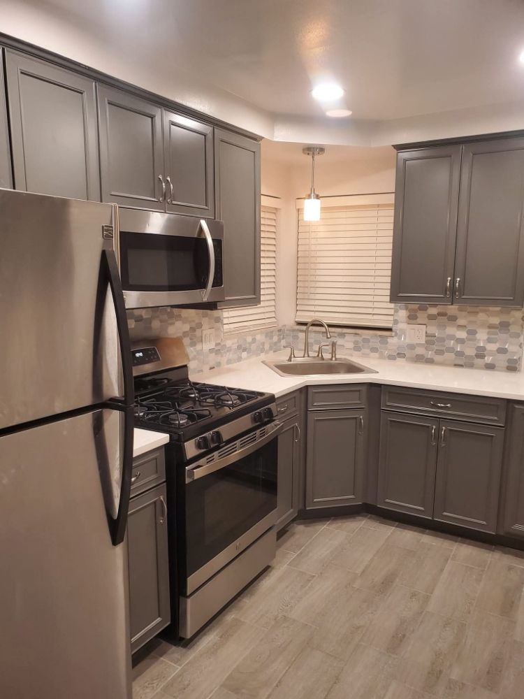 Slide of Armstrong Home Improvement Services