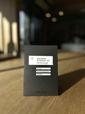 Stereoscope Coffee by null