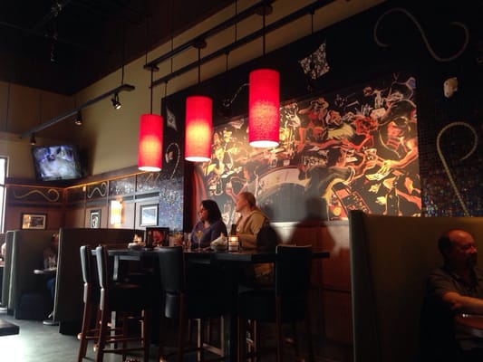 Bar Louie - Gainesville by null