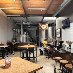 Latchkey Brewing Company