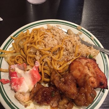 King Buffet - Buffets Near Me - Plano, Texas